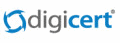 Логотип Центра сертификации DigiCert Бренд Центра сертификации DigiCert
